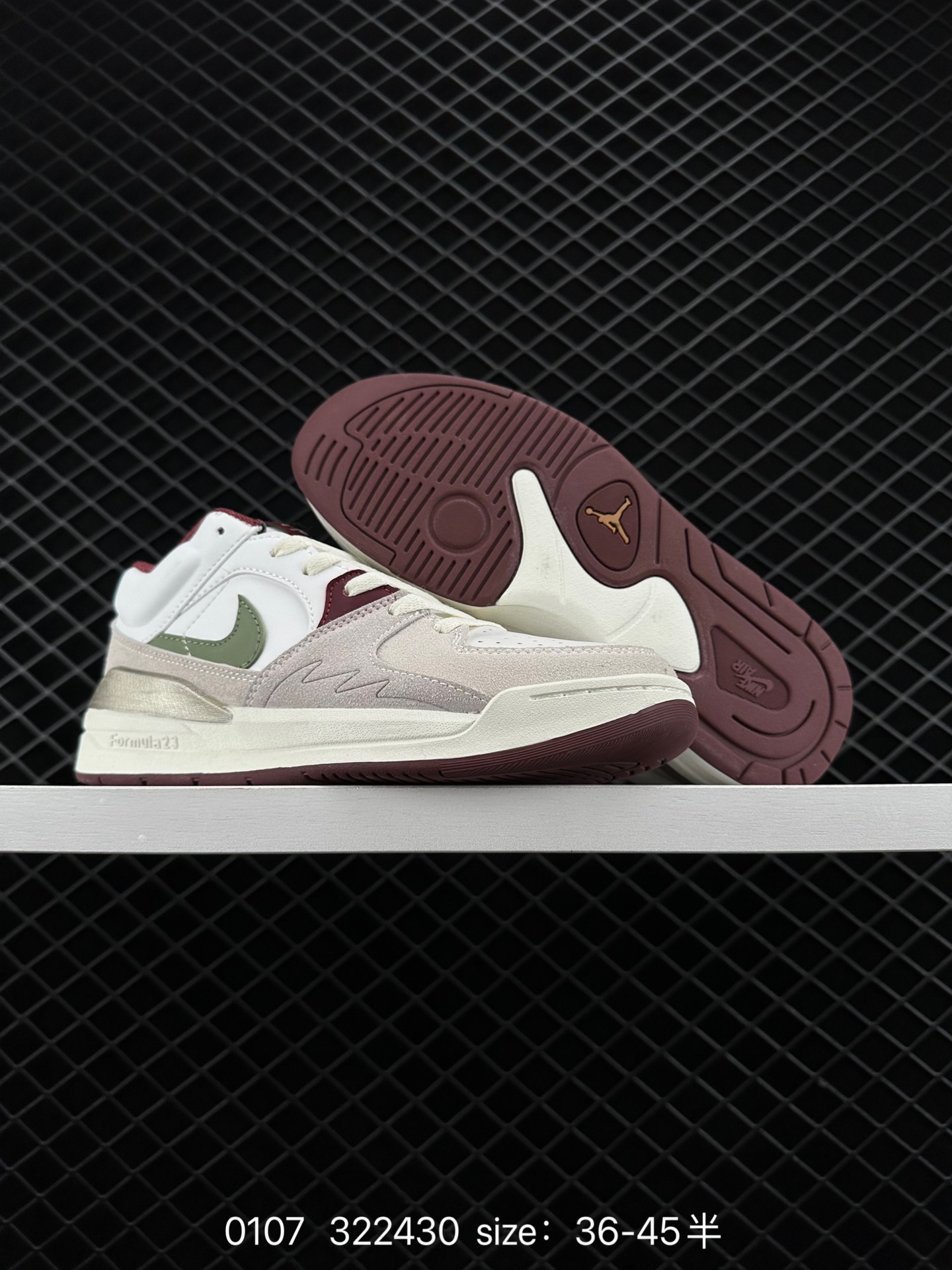 Nike Air Jordan Stadium 90 Stadium